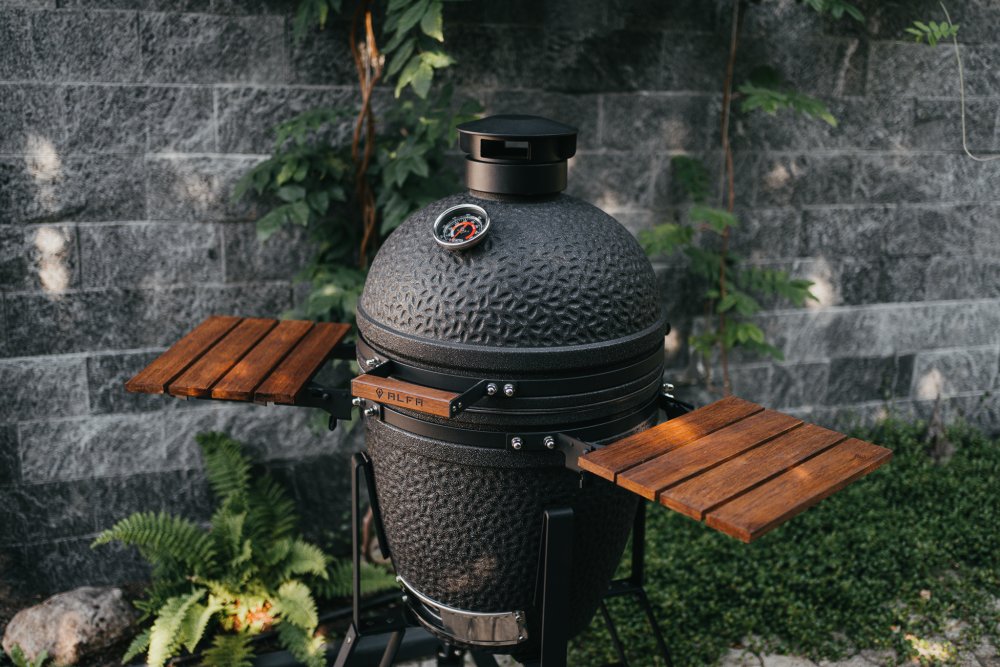 Faszenes grill kamado large
