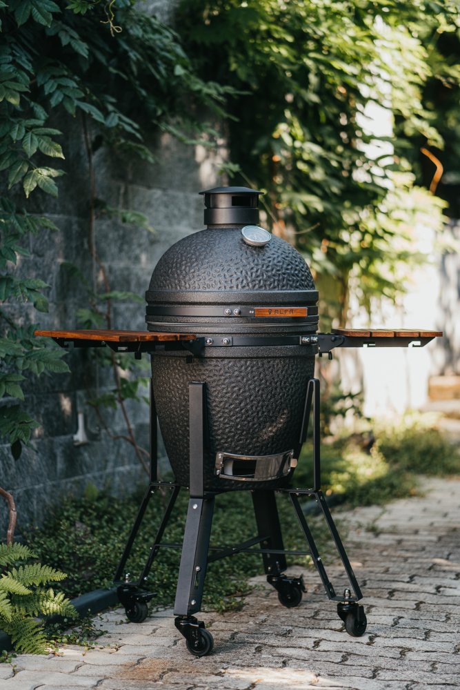 Kamado Large grill