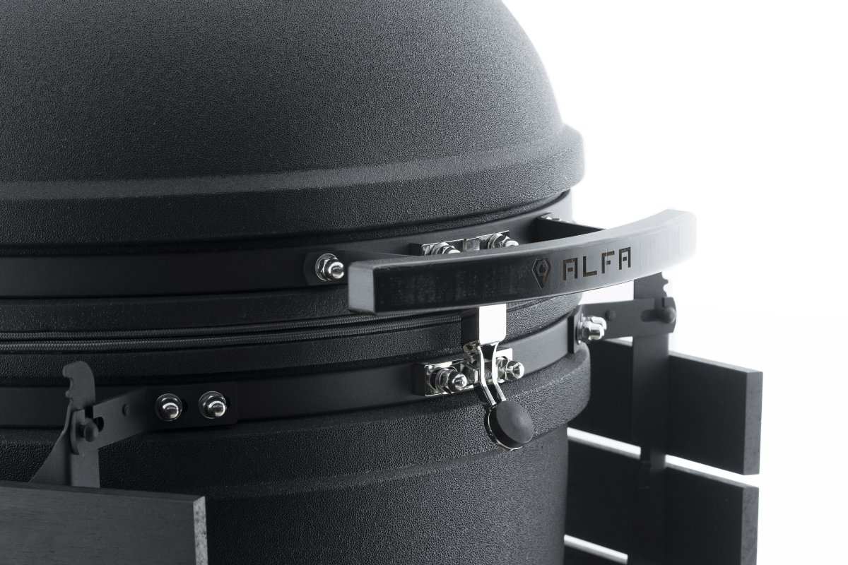 Faszenes kamado exclusive