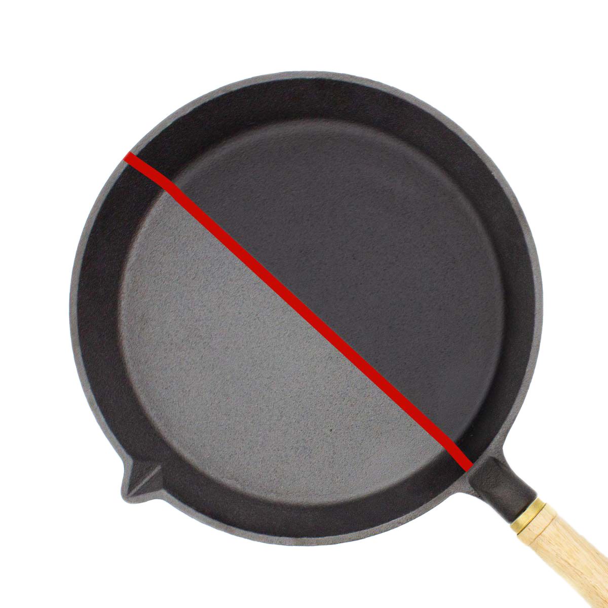 Öntöttvas ápolópaszta