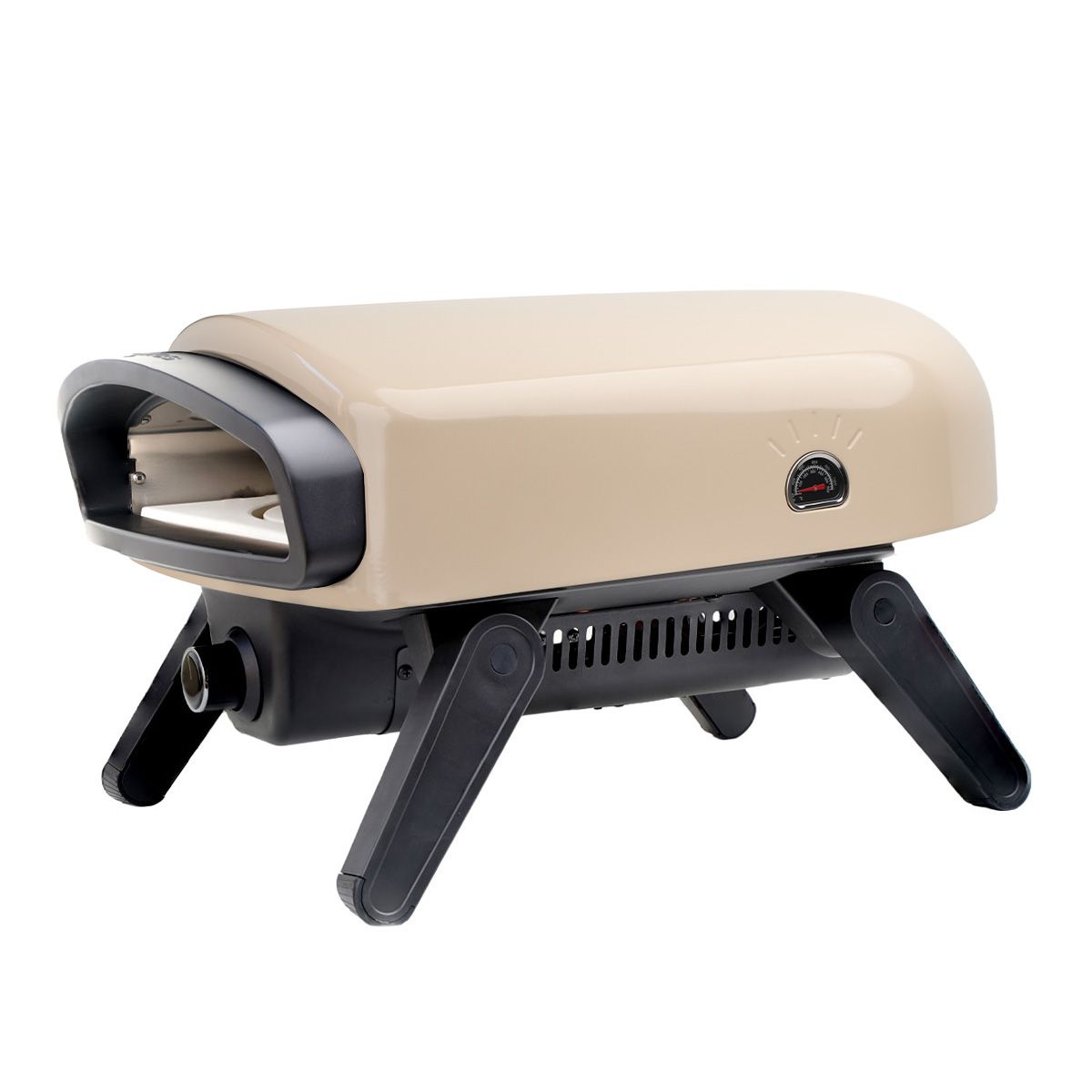 Pizza kemence Santos O140
