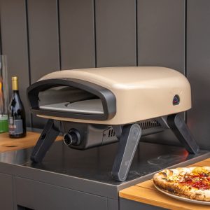 Pizzasütő kemence O140