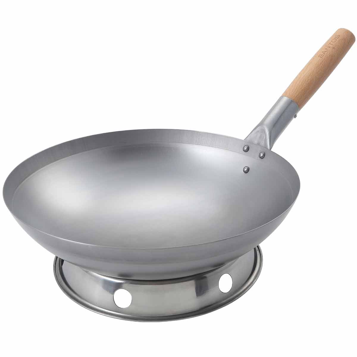 Santos wok