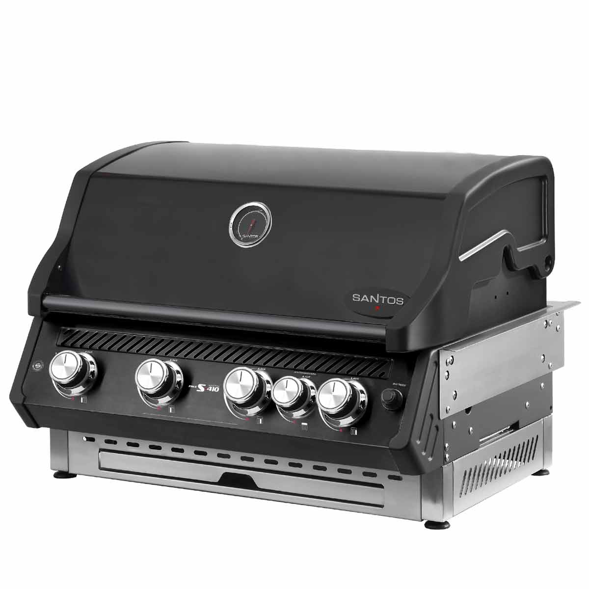 Gázgrill Santos 410 Pro