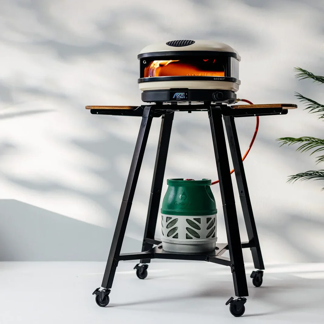 Pizzasütő kemence állvány ARC Pizzasütő állvány ARC