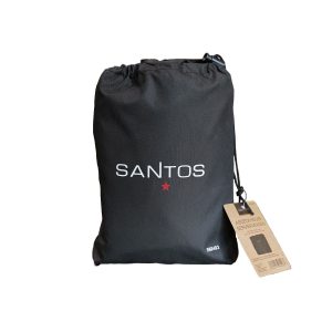 Védőhuzat Santos grill Cart