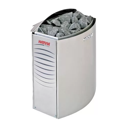 Szaunakályha Harvia Vega külsős