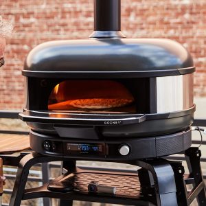 Kemence Gozney Dome GEN2