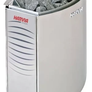 Szaunakályha Vega külsős