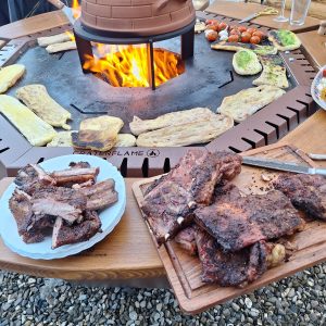 Craterflame