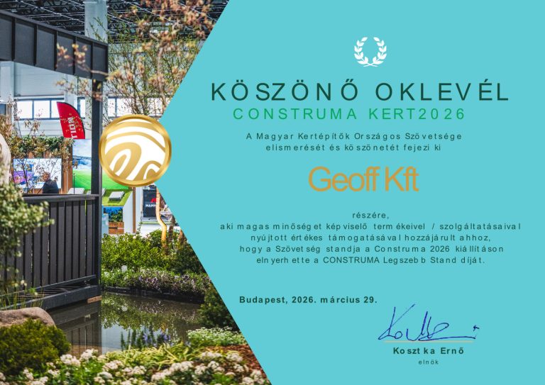 Construma együttműködés