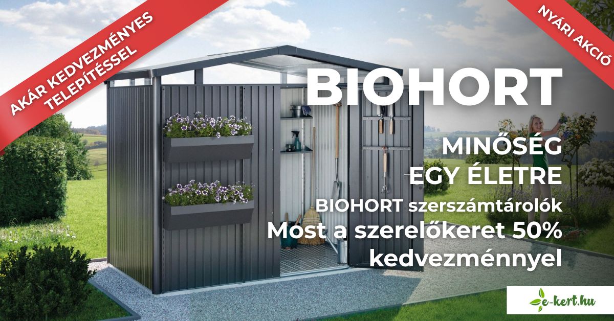 Biohort Banner